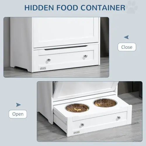 PawEssentials Deluxe Pet Organizer