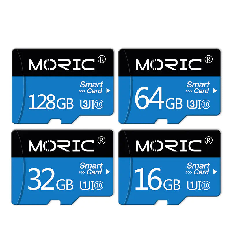 8GB 16GB 32GB TF Memory Card for Dash Cam & Electronics