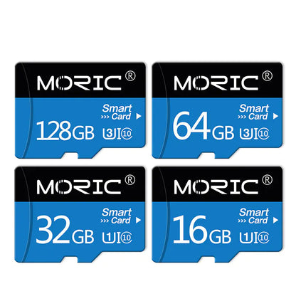 8GB 16GB 32GB TF Memory Card for Dash Cam & Electronics