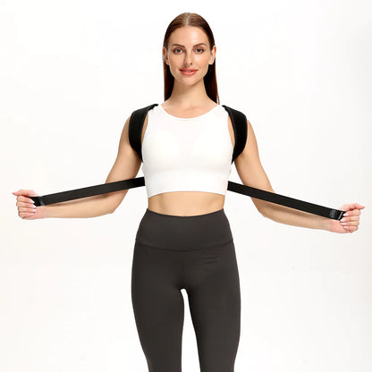 ErgoFlex Shoulder Support & Posture Brace