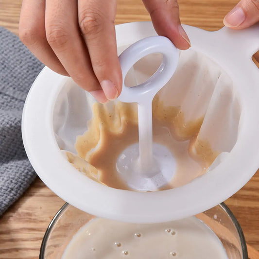 UltraFine Kitchen Strainer Spoon