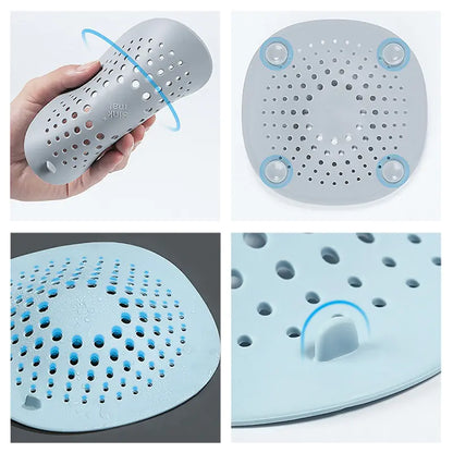 Drain Defender