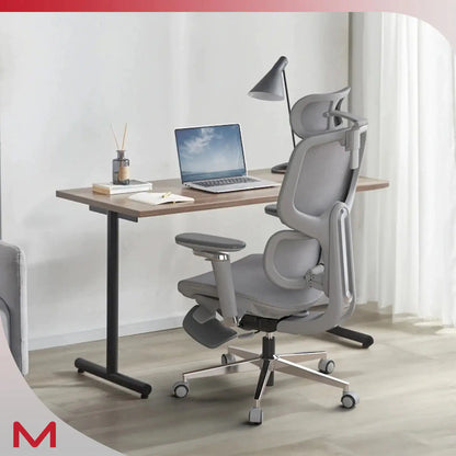 ErgoFlex Pro High Back Office Chair