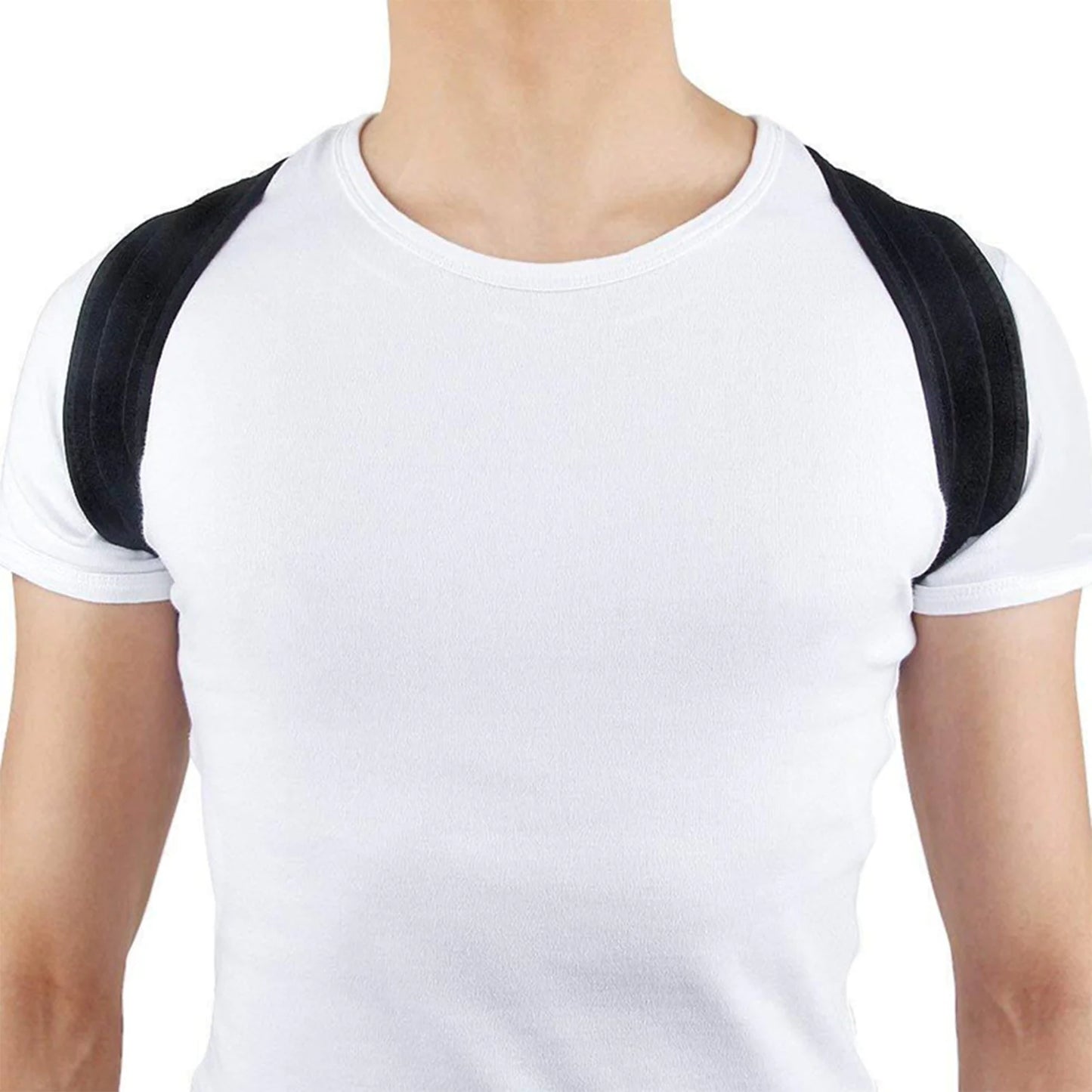 ErgoFlex Unisex Posture Support Brace