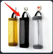 Efficient Kitchen Bag Unit