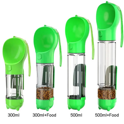 Pet Travel Bottle