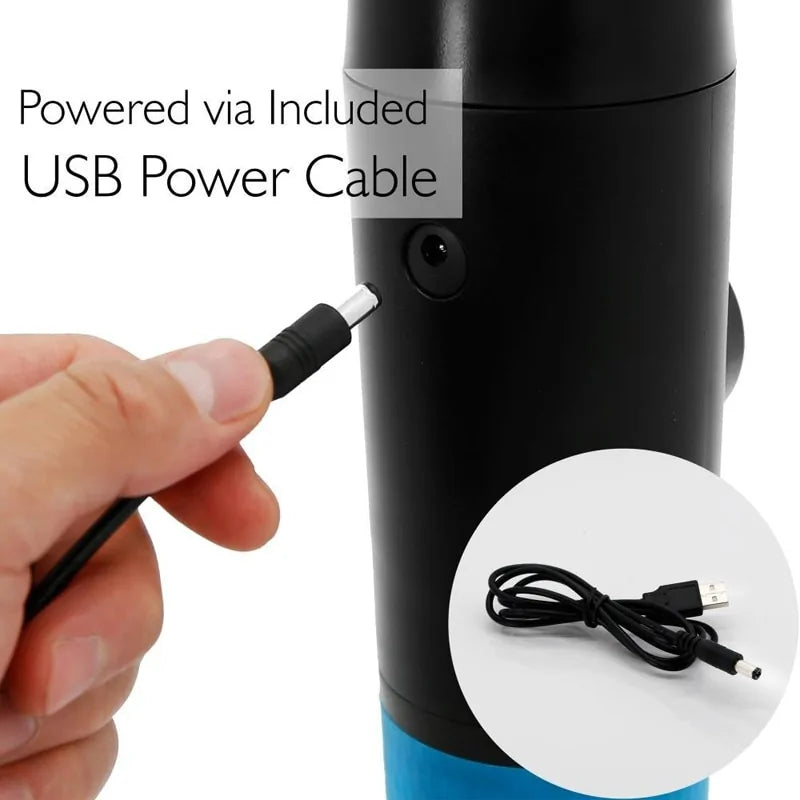 Travel Brew 2-in-1 Mini Espresso Maker