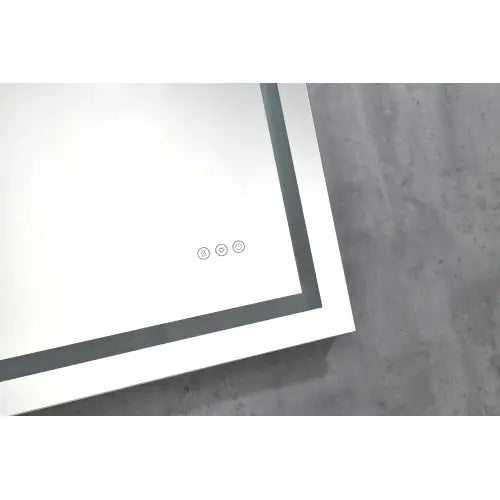 BrightVue LED Fogless Mirror