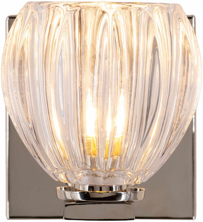 Orviston Bronze Wall Light - Clearance