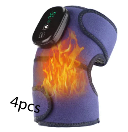 Heat Pad Knee, Shoulder, Elbow Brace