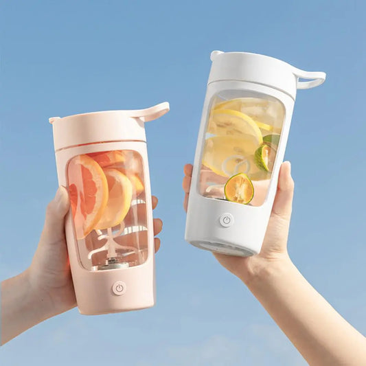 SwiftMix Electric Shaker