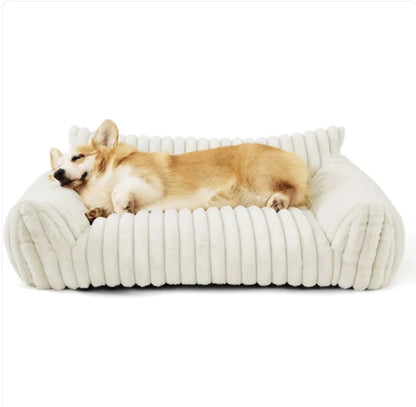 Bedsure Cute Cat Sofa