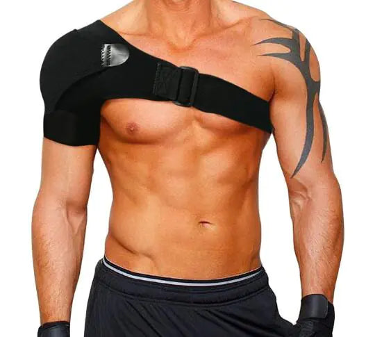 Orthopedic Compression Shoulder Brace (One Piece)