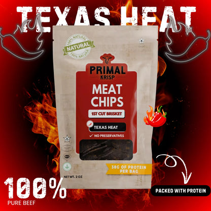 TEXAS HEAT