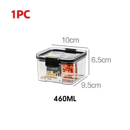 Food Storage Container