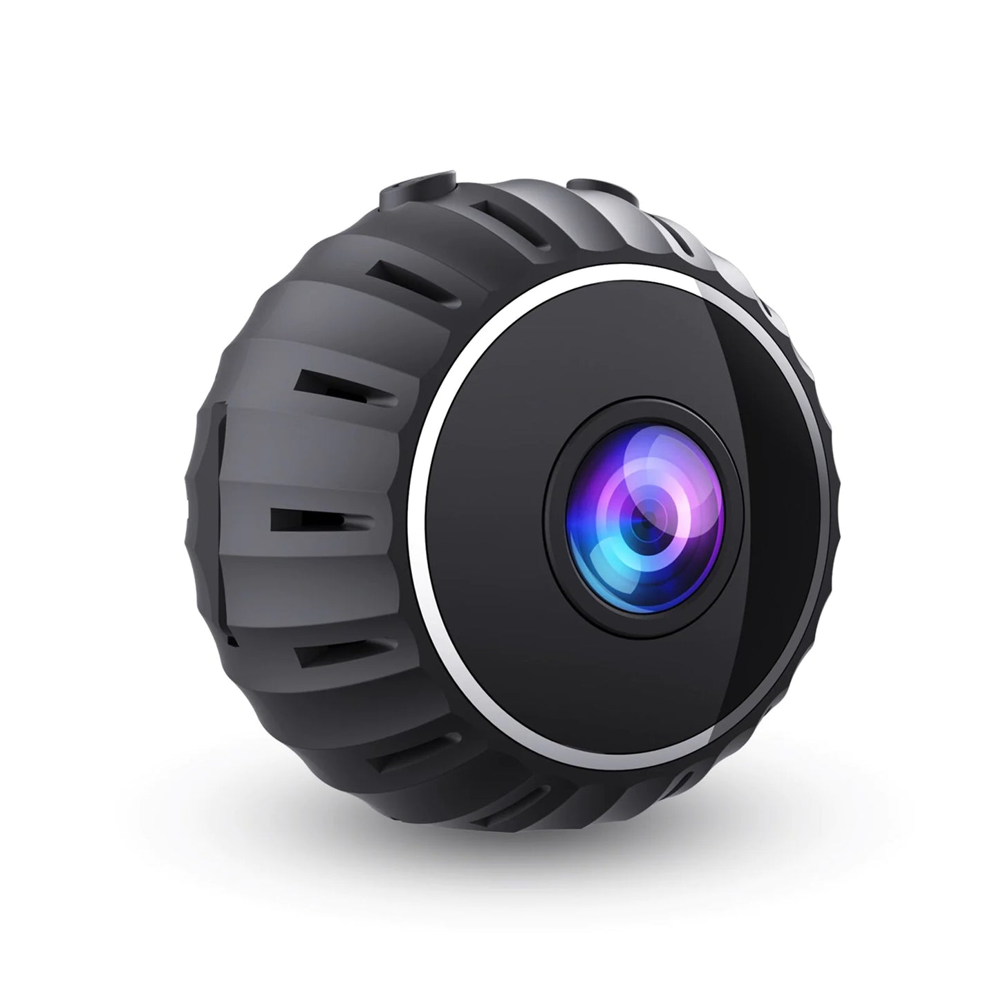 Compact Surveillance Wireless Camera 1080P HD