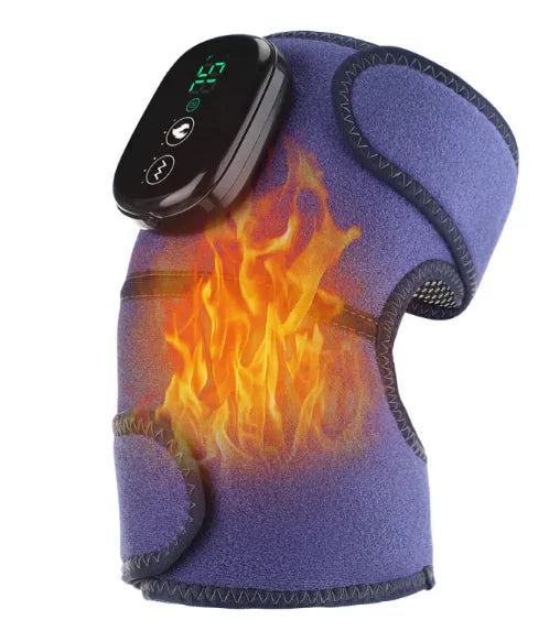 Heat Pad Knee, Shoulder, Elbow Brace