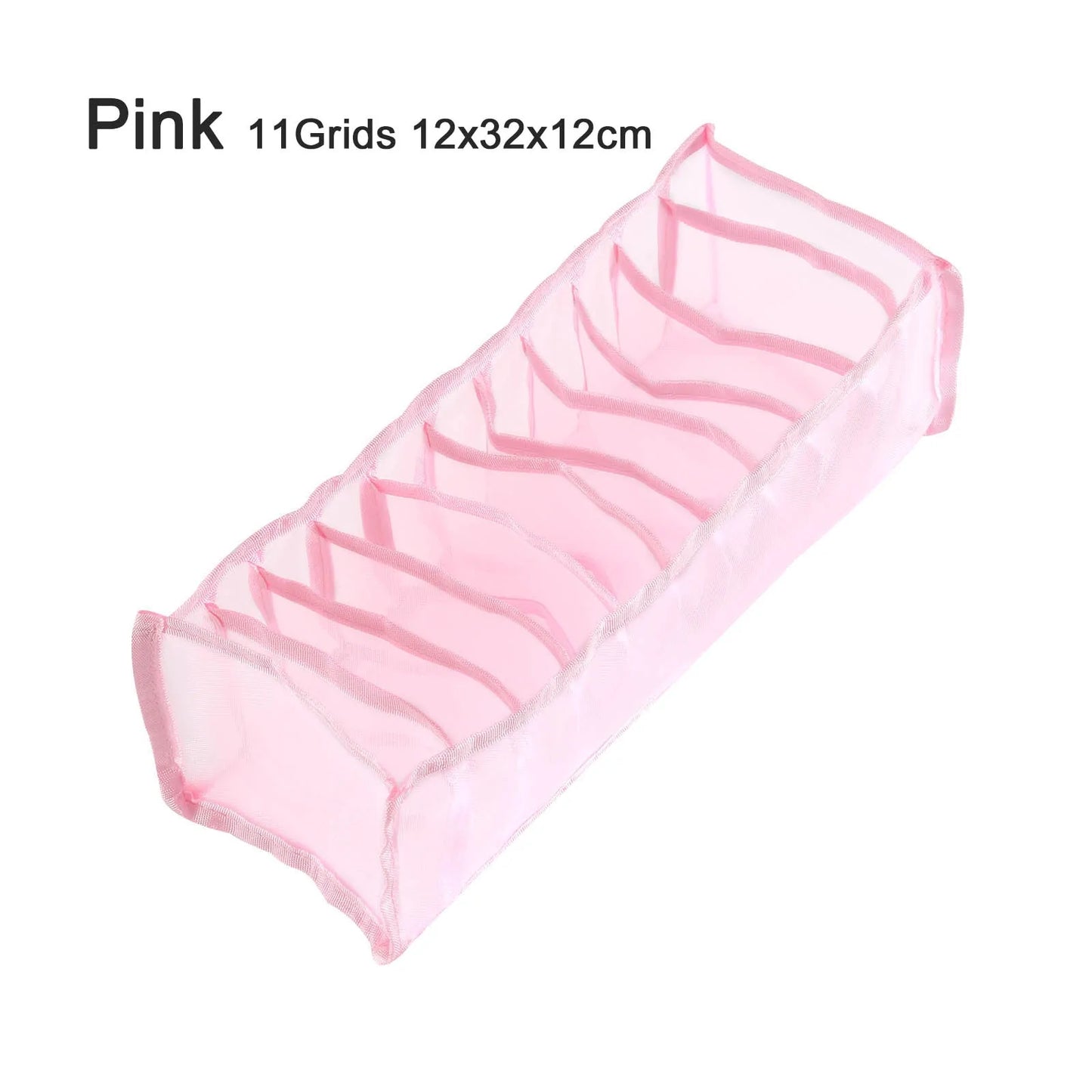 Underwear Drawer Organizer
