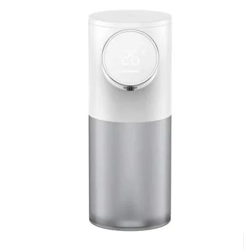 Rechargeable Automatic Foam Liquid Soap Dispenser Touchless