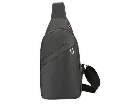 Urban Journey Chest Pouch
