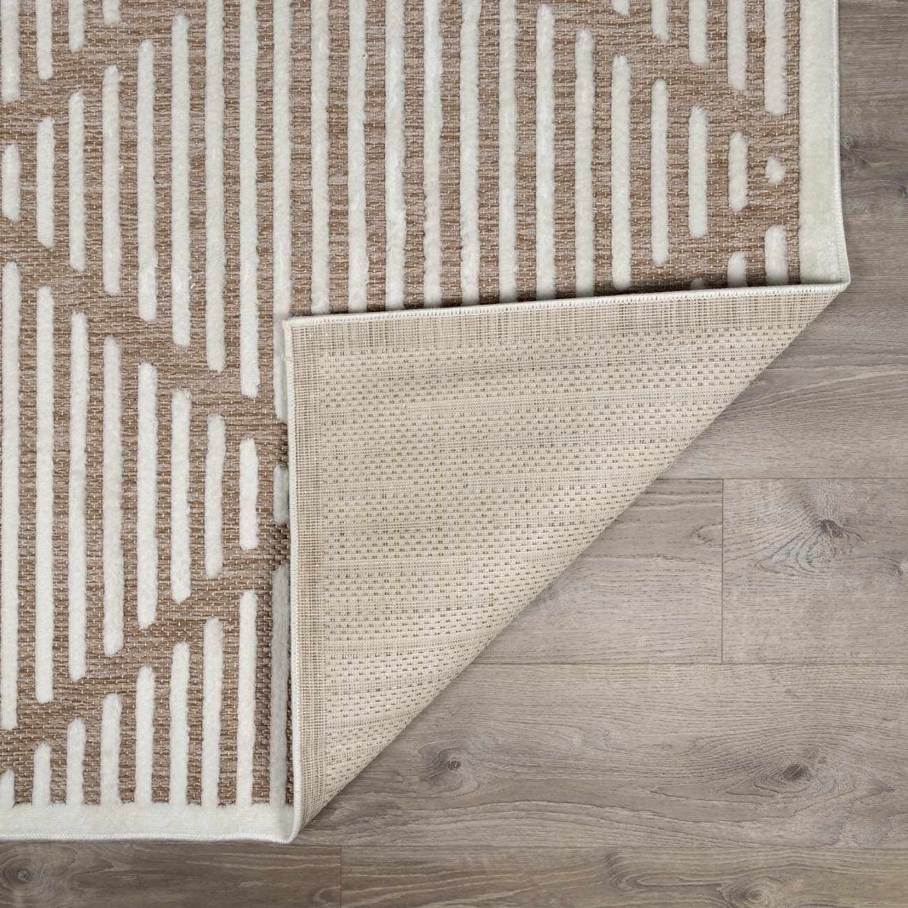 Anah Cream Outdoor Rug