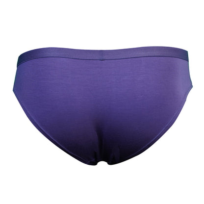 SHEATH Women's Bamboo Bikini Briefs