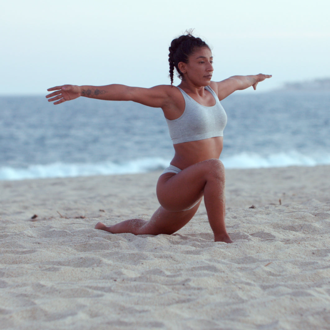 SHEATH Bamboo Padded Comfort Bralette