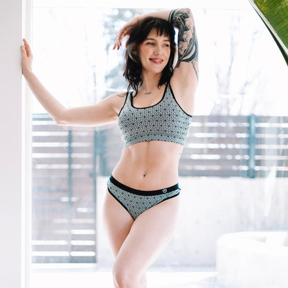 SHEATH Women's Thong