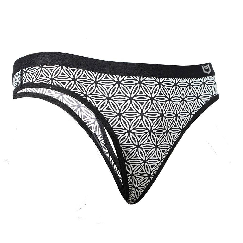 SHEATH Women's Thong