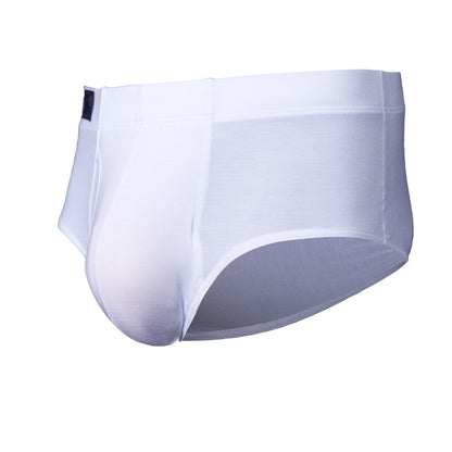 SHEATH Men's Dual Pouch American Briefs