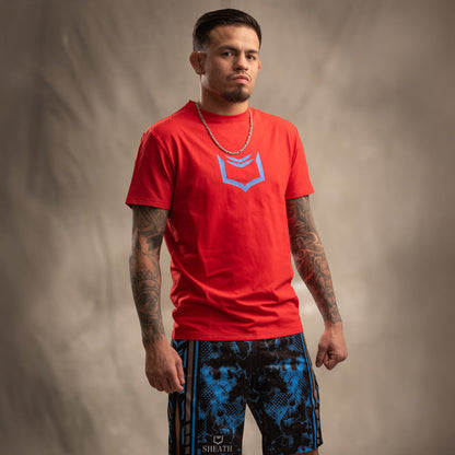Men's Heavyweight Bamboo Workout T-Shirt