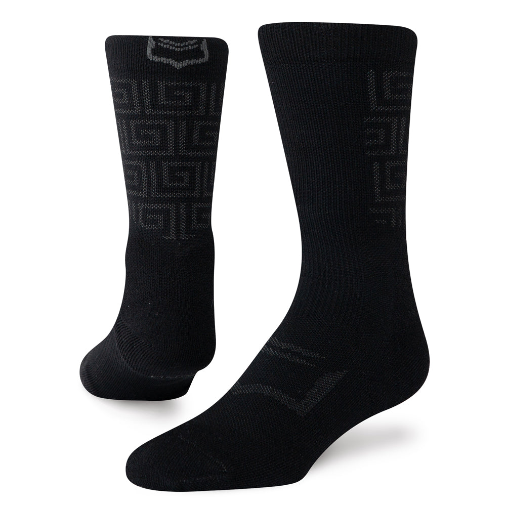 SHEATH Active Lifestyle Crew Socks