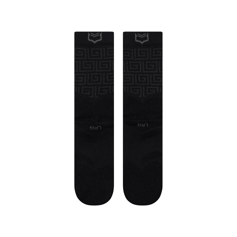 SHEATH Active Lifestyle Crew Socks