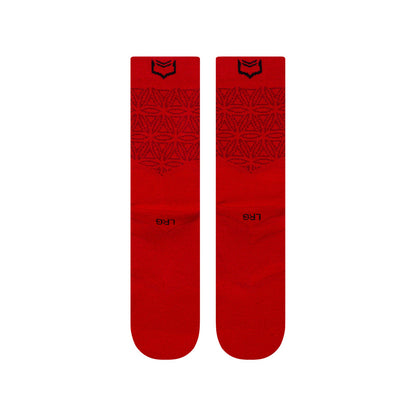 SHEATH Active Lifestyle Crew Socks