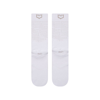SHEATH Active Lifestyle Crew Socks