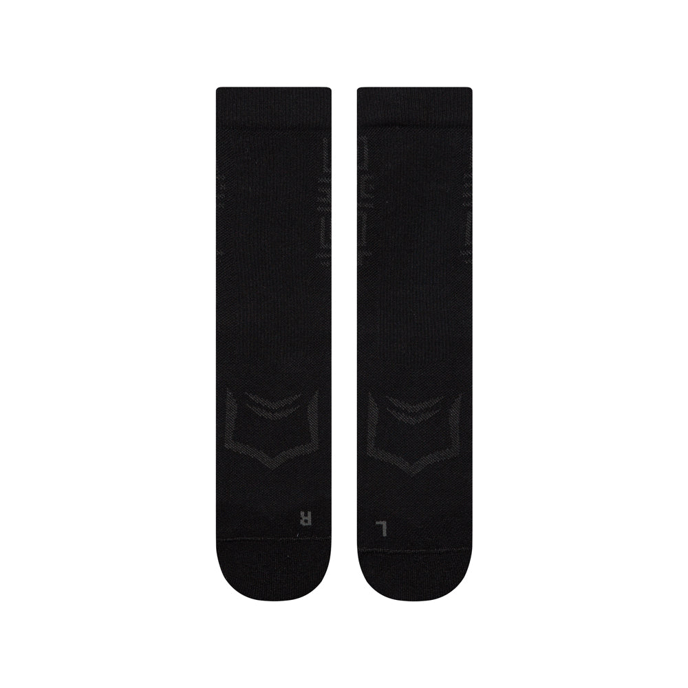 SHEATH Active Lifestyle Crew Socks