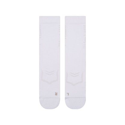 SHEATH Active Lifestyle Crew Socks