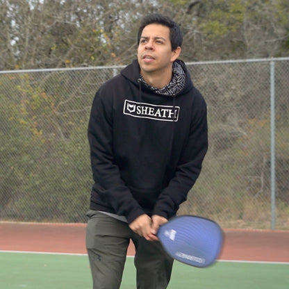 SHEATH Bamboo Hoodie