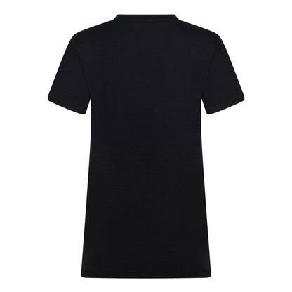 Women's Heavyweight Bamboo Workout T-Shirt