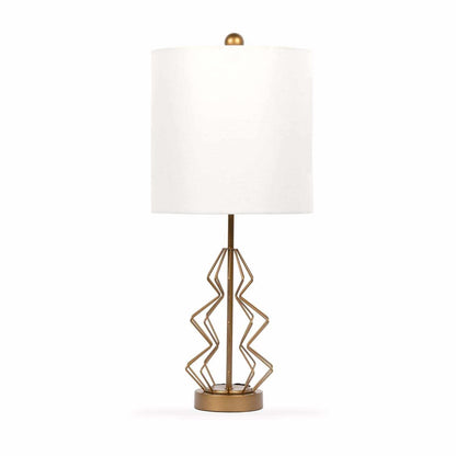 Standerton Gold Table Lamp