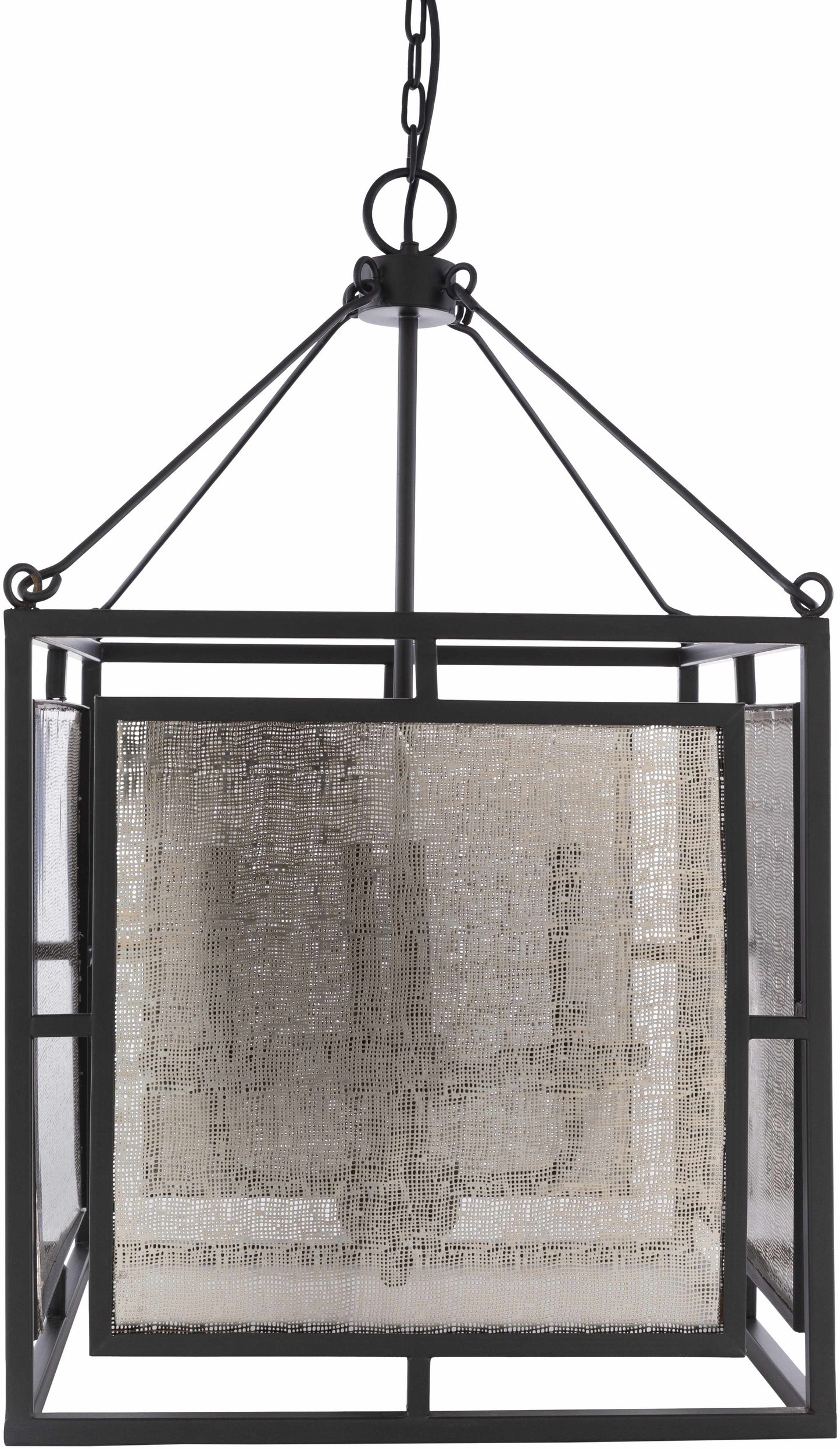 Strasburg Ceiling Light - Clearance