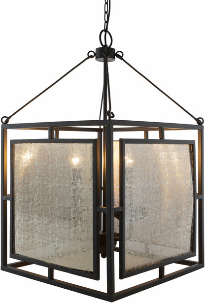 Strasburg Ceiling Light - Clearance