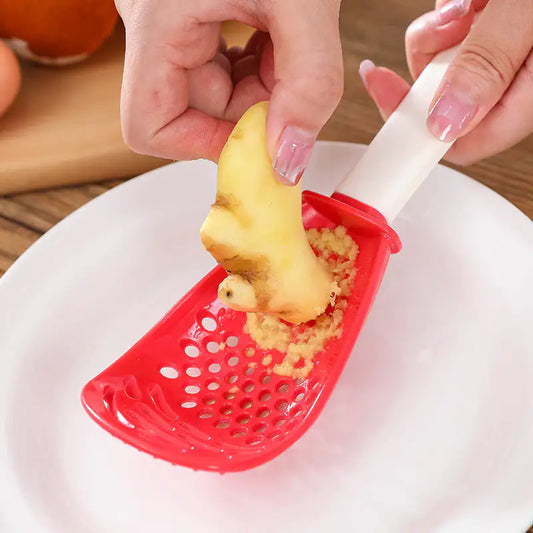 EasyPrep Multi-Use Cooking Spoon