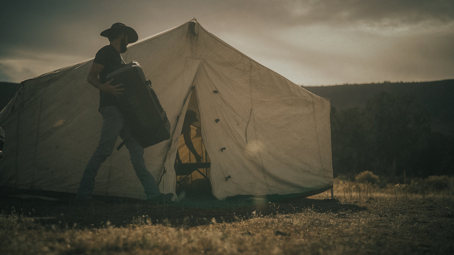 Ridge Bag | Large Outdoor Duffel