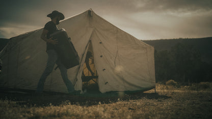 Ridge Bag | Large Outdoor Duffel