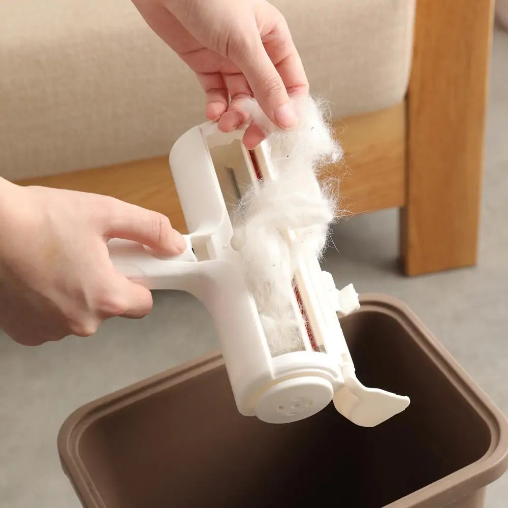 Pet Hair & Lint Remover