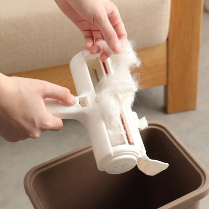 Pet Hair & Lint Remover