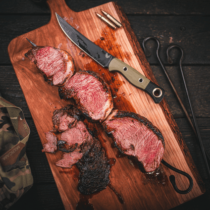 Wagyu Sirloin Cap Roast (Picanha)