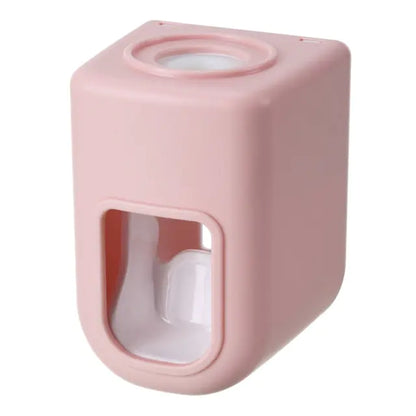 Toothpaste Squeezer
