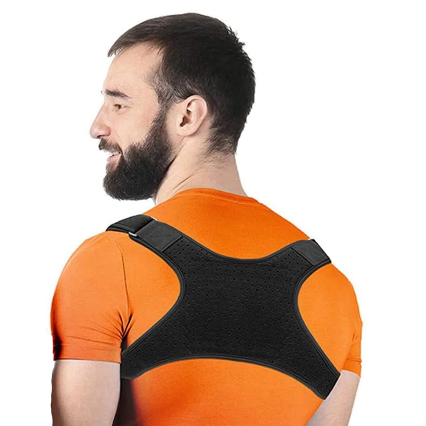 ErgoFlex Unisex Posture Support Brace